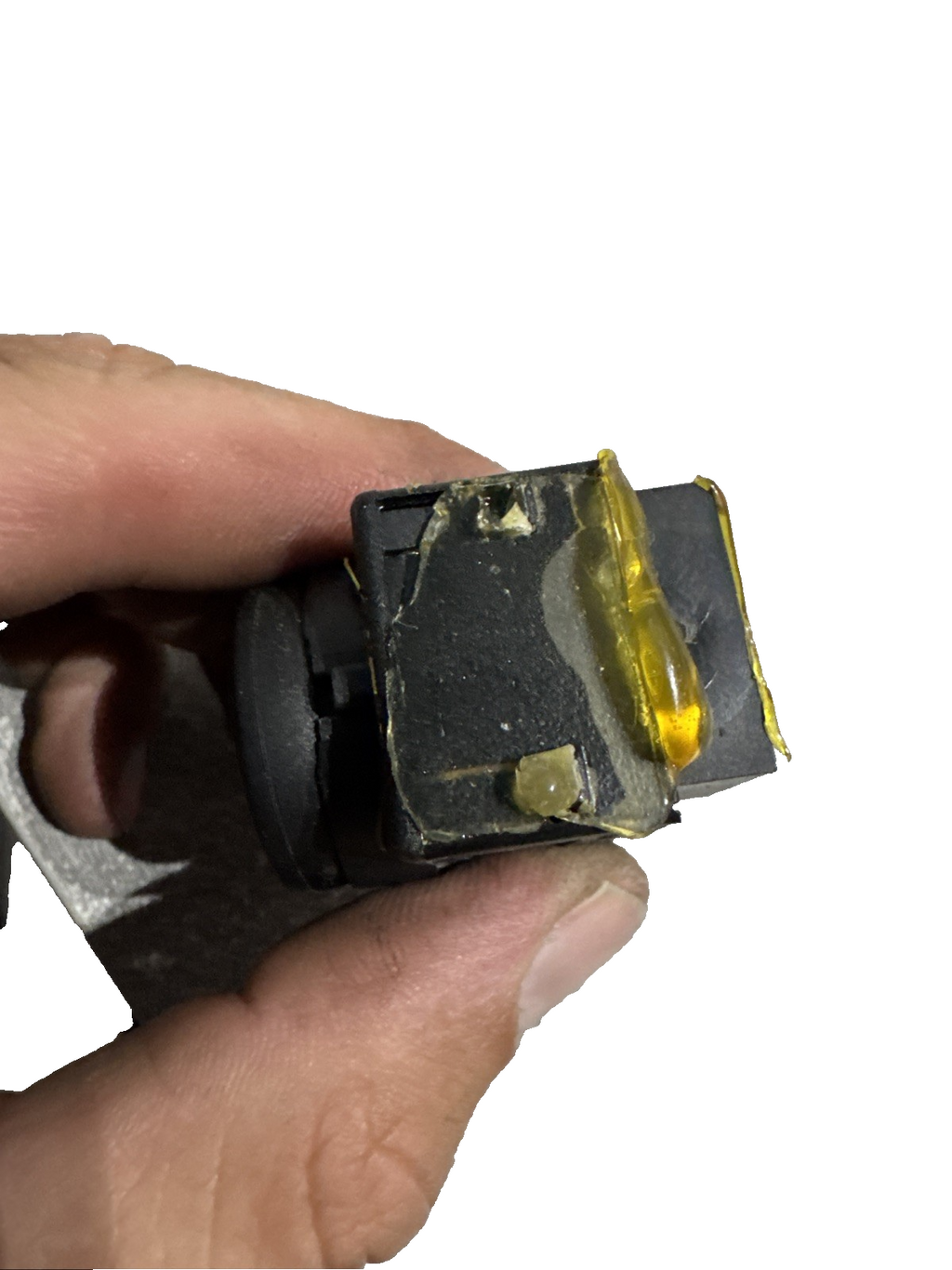BMW 320 3 SERIES 2004-2011 LUMBAR SUPPORT ADJUSTER SWITCH 8360877