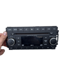 Dodge Nitro Radio CD Stereo Head Unit 2007 05064055AK
