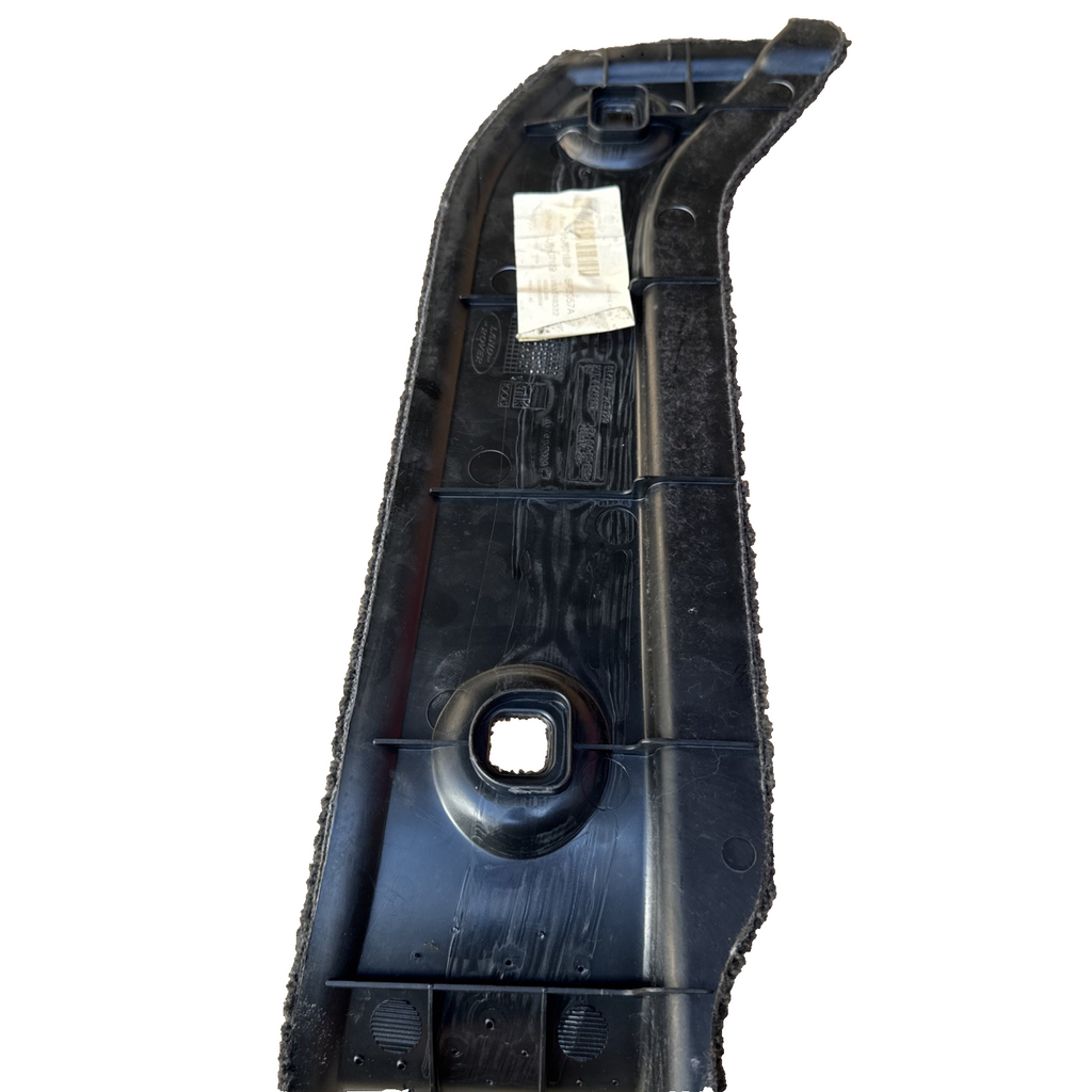 Range Rover L322 (03/52) Driver's Side (RH) Boot Trim Panel - 8263720