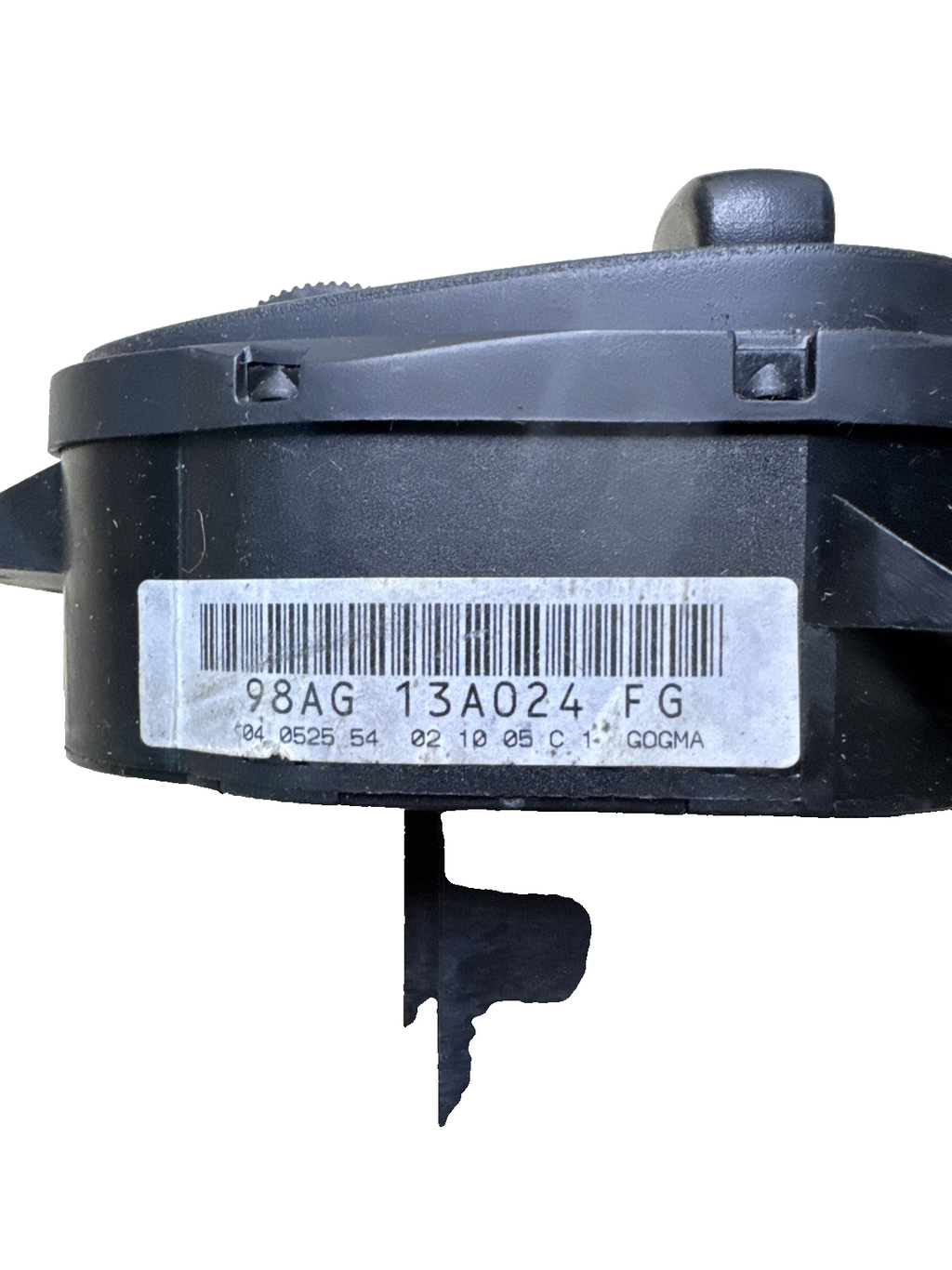 2003 FORD FOCUS MK1 HEADLIGHT HEADLAMP FOG LIGHT SWITCH 98AG13A024FG