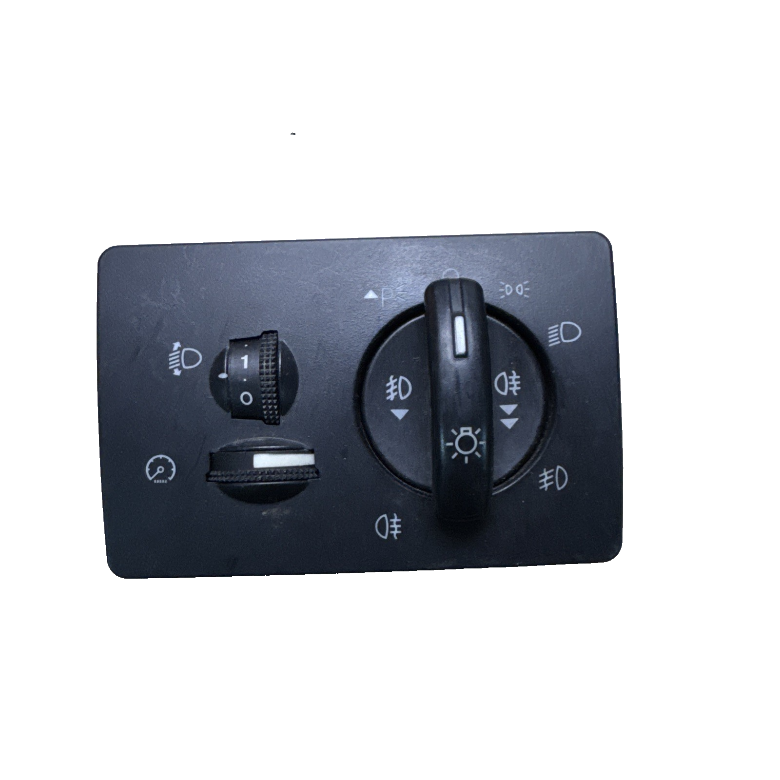 FORD C-MAX 2004 Headlight Switch    3M5T13A024BA: 66288