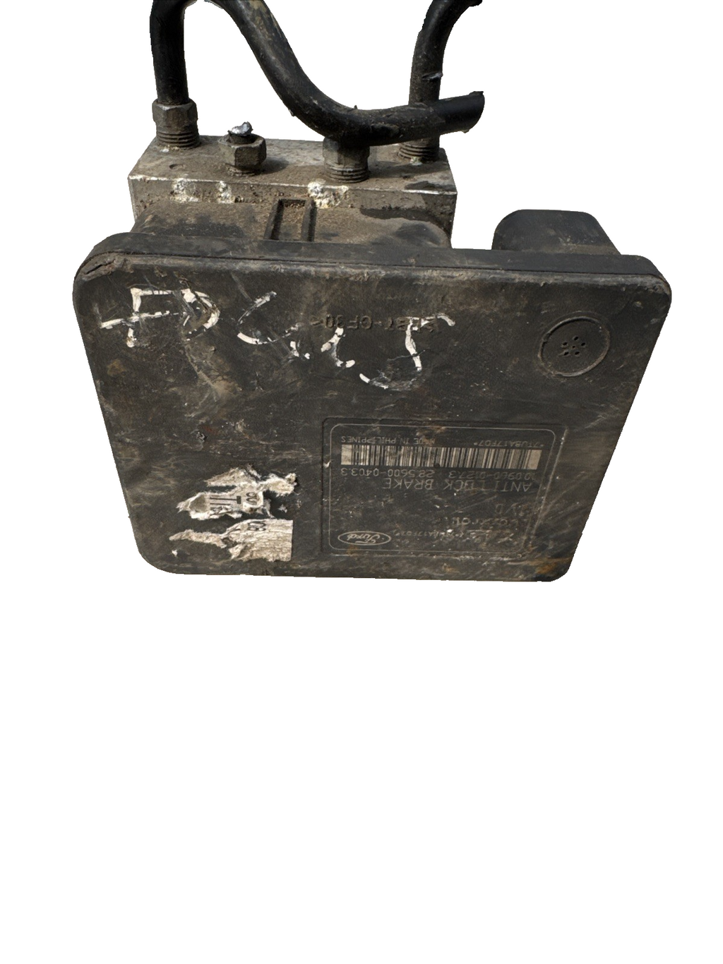 FORD FOCUS MK2 02-11 ABS PUMP & MODULATOR 8M512C405AA — TESTED