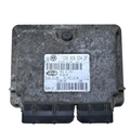 2006 SKODA FABIA MK1 5DR  1.4 PETROL ENGINE CONTROL UNIT ECU 036906034DF