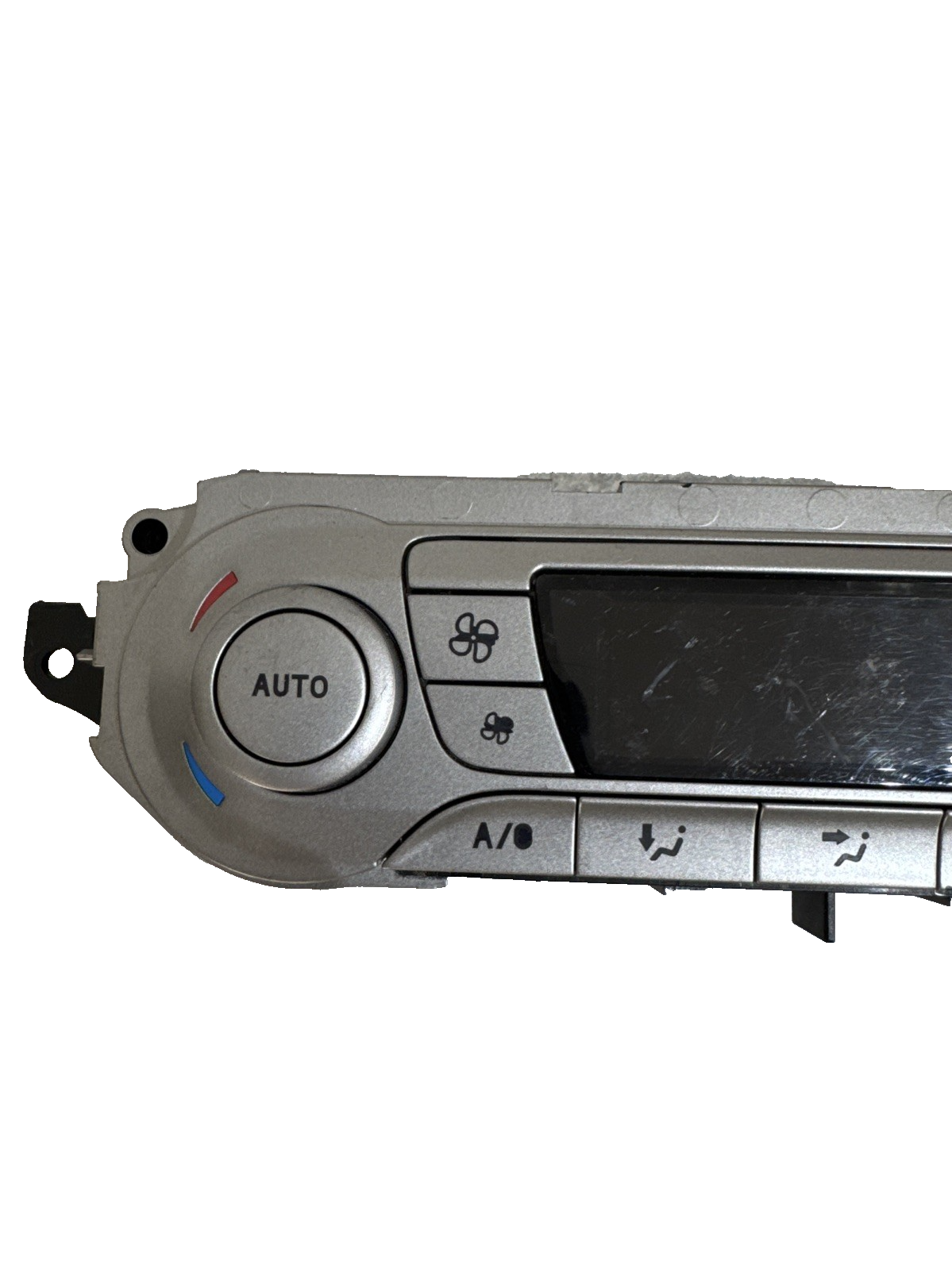 FORD FOCUS CONVERTIBLE 08-11 MK2 Air Con & Heater Control Panel 7M5T18C612CC