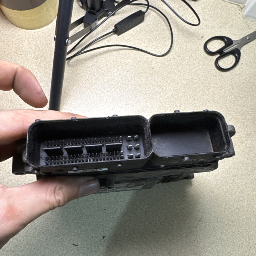 391152B282 ECU I20 HYUNDAI 1.4L Petrol 09-14