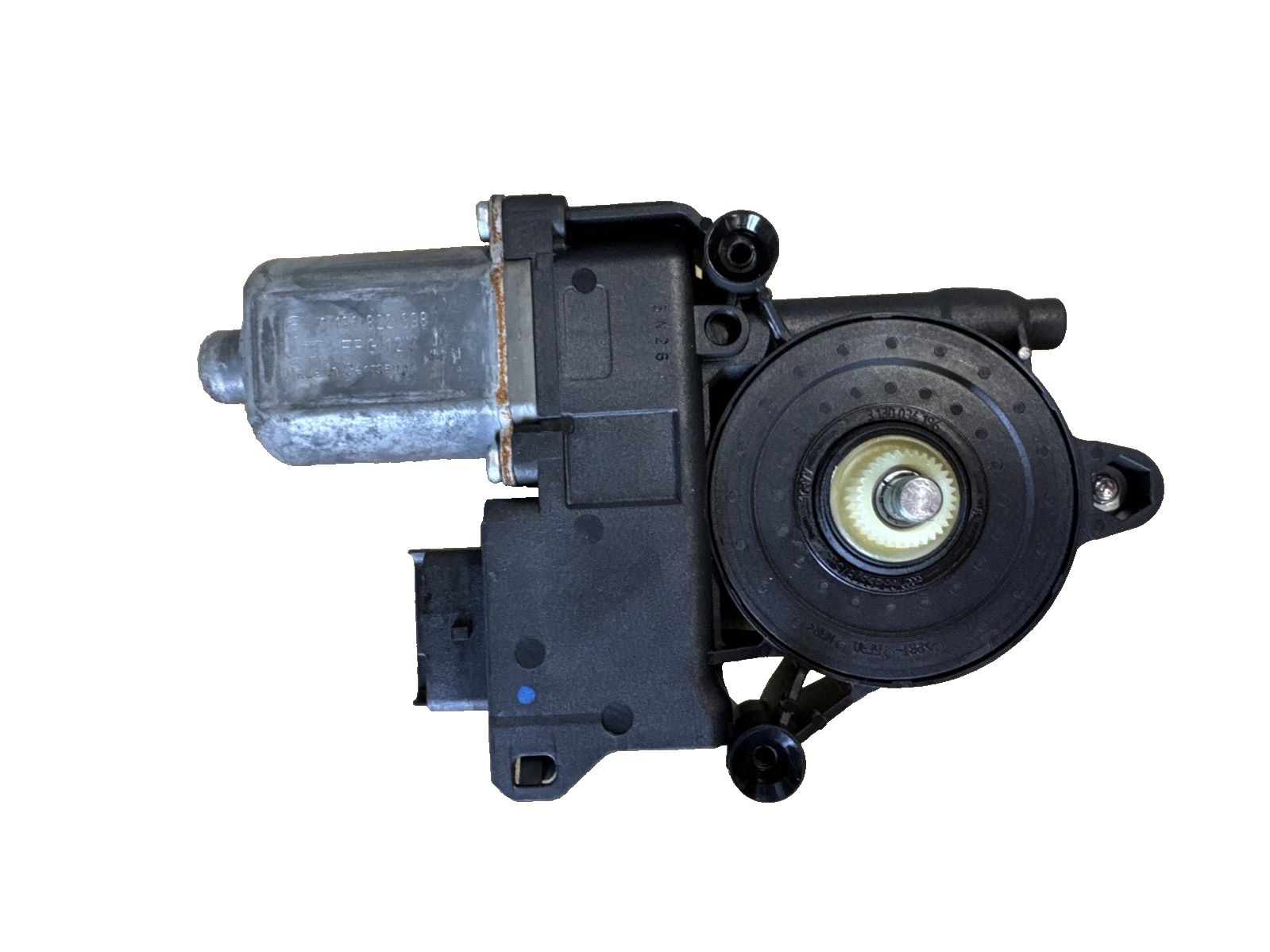 CITROEN NEMO FRONT PASSENGER SIDE WINDOW MOTOR 0130822398