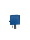 61368364581 BMW 1 3 4 5 6 7 Series Z3 Z8 X5 4-Pin Sky-Blue Relay 6136-6915327