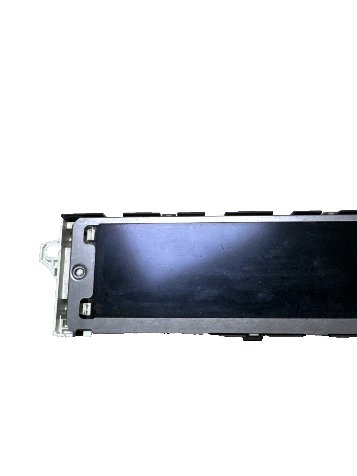 Peugeot 308 Radio Multifunction Display Screen 2007-2014 Mk1 9660525577