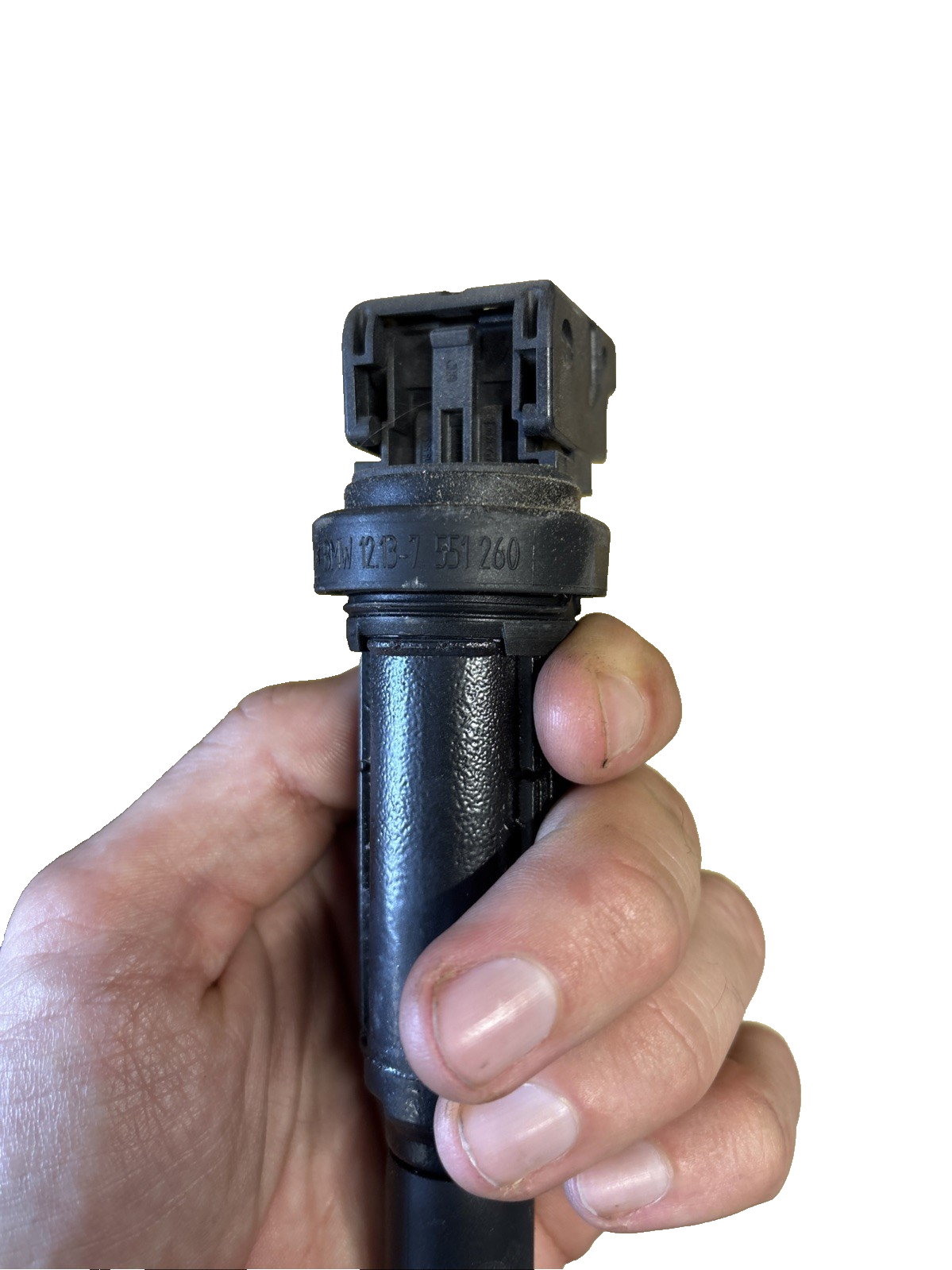 BMW 1 3 5 7 X1 X3 X5 Series E60 E65 E81 E87 E87N E90 E91 Ignition Coil 7551260