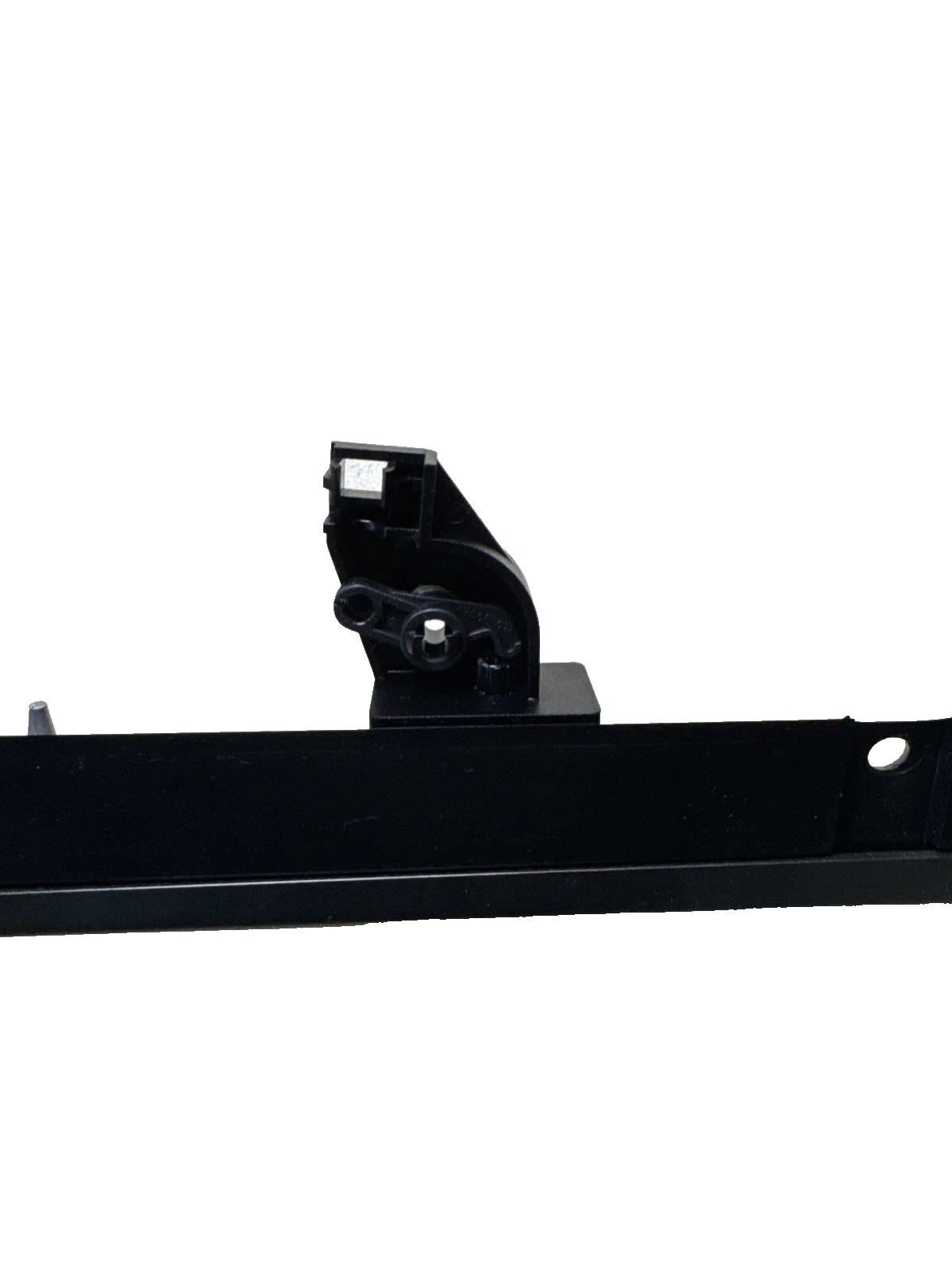 2006 BMW 6-SERIES E63 GLOVE BOX RELEASE SWITCH AND TRIM 6958194 OEM