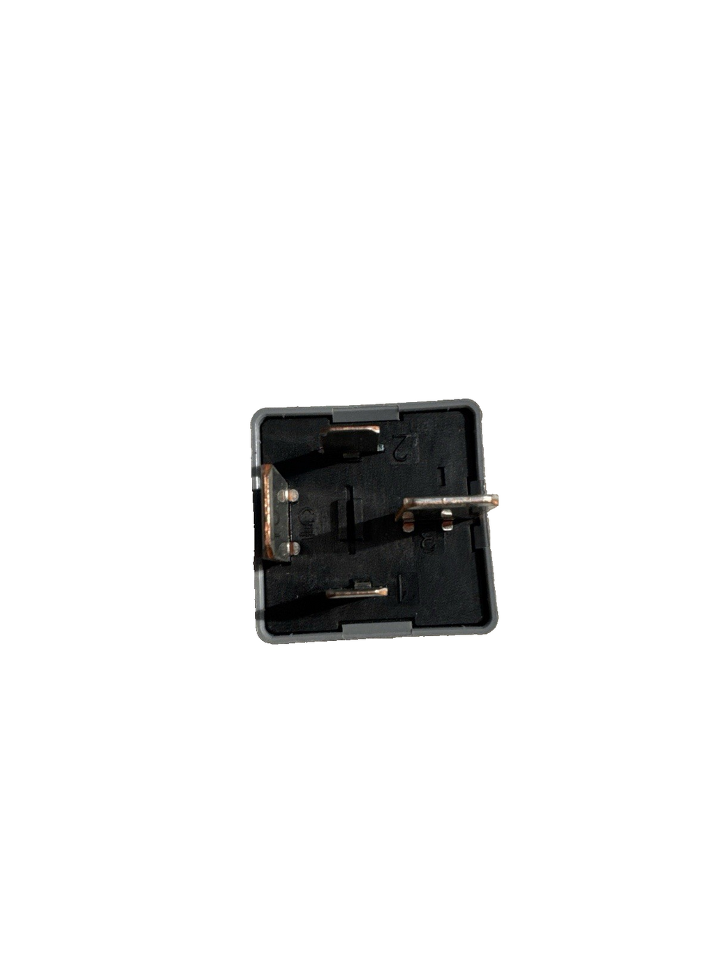 Ford - Land Rover - Jaguar, NEW, 4-Pin Grey Multi Function Relay - V23136-J4-X62