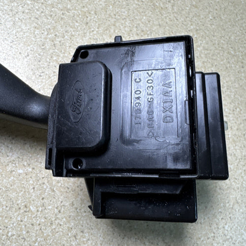 2007 FORD FOCUS INDICATOR STALK SWITCH 17D940C C367