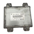 2009–2015 Vauxhall Astra J Petrol ECU 55583739