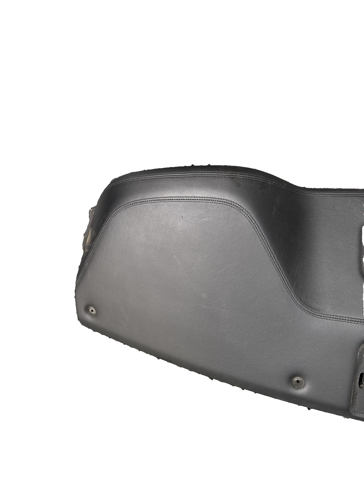 LAND ROVER RANGEROVER VOGUE L322 2005-2010 DASHBOARD TOP PANEL LEATHER