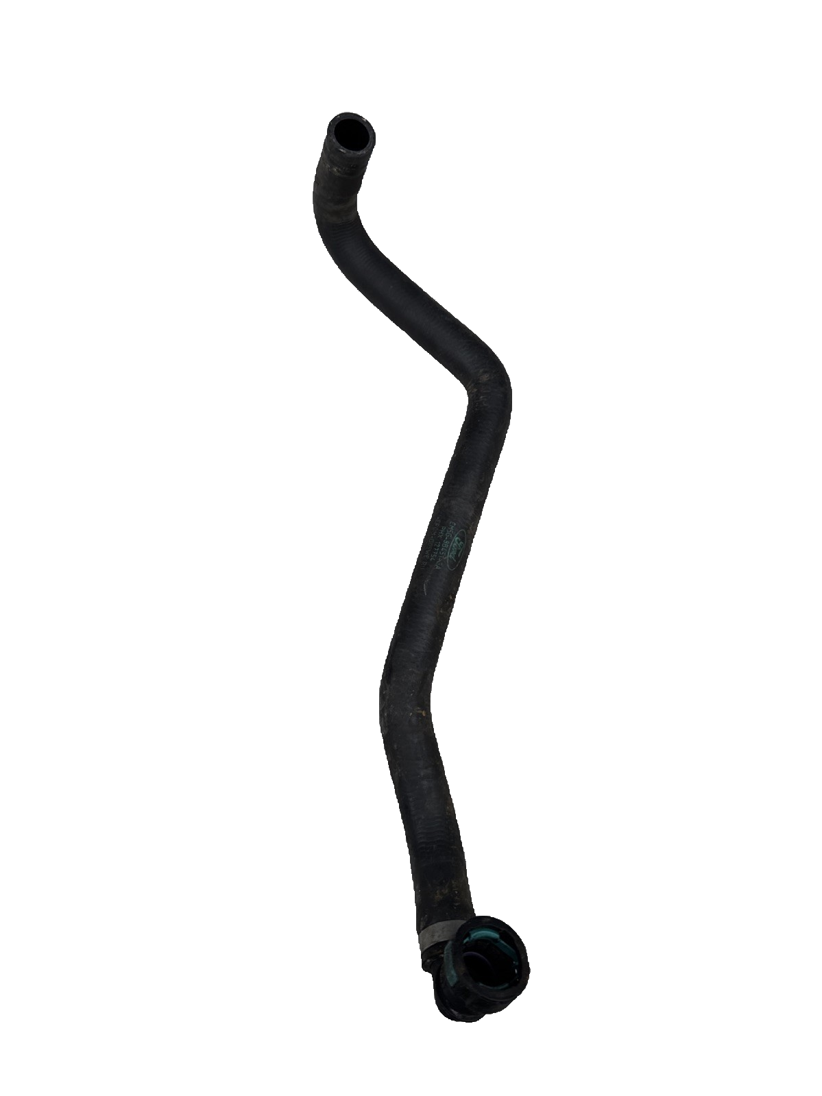 Ford Fiesta Mk7 1.0 Ecoboost Coolant Pipe Hose Water Line CM5G-8B451-GA
