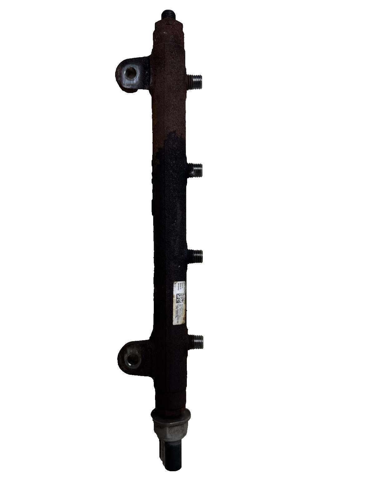 Range Rover Sport & L322 3.6 TDV8 Fuel Rail With Rail Sensor 6H4Q9D280BB
