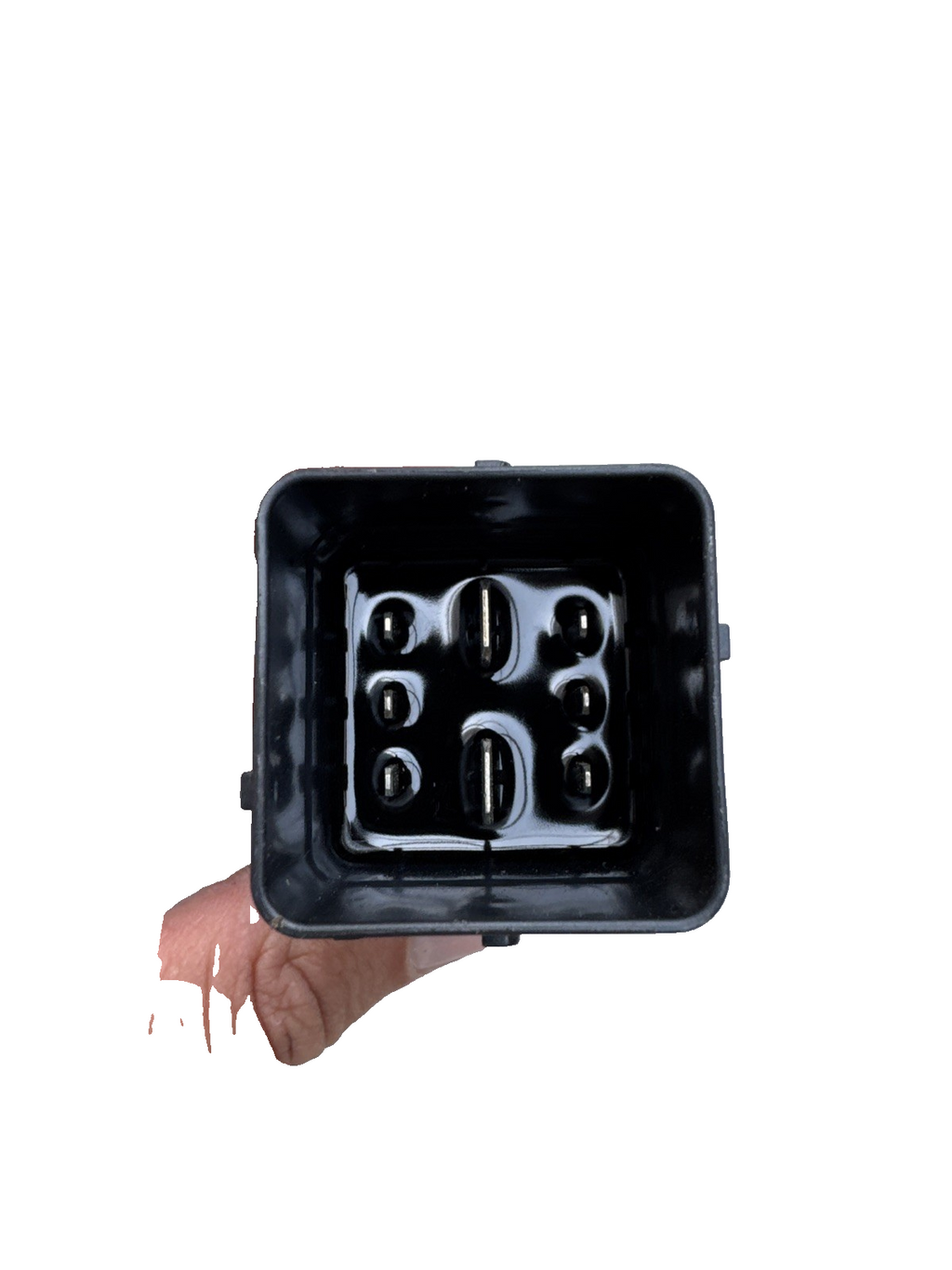 FORD MONDEO GLOW PLUG RELAY MK5 2015 9803299780