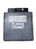VW GOLF MK6 1.6TDI ENGINE ECU CONTROL UNIT 03L906023MQ  #M9020