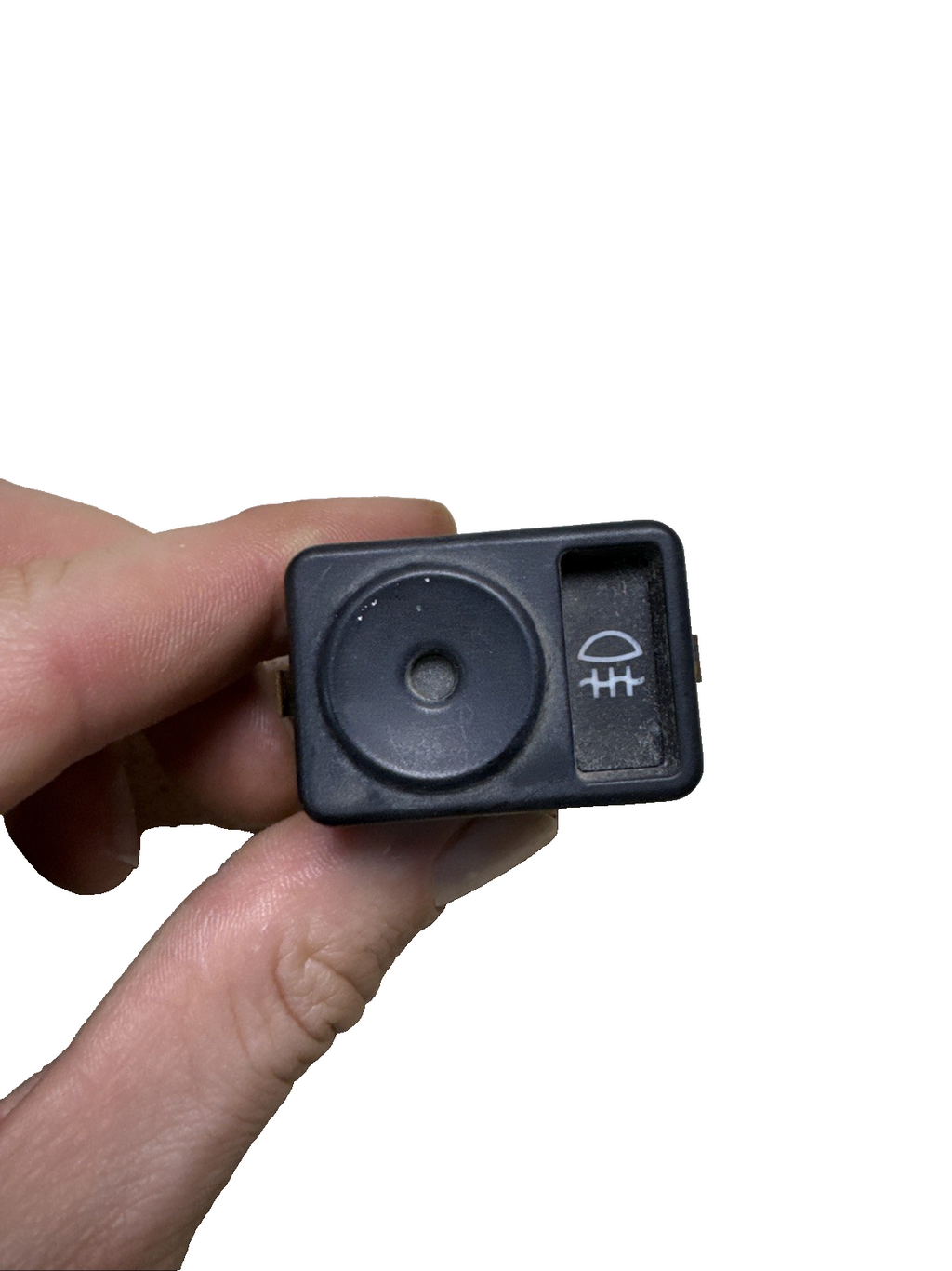 FORD ESCORT MK5 & Facelift 1990–1997 Rear Fog Light Switch 91AG15K237AA