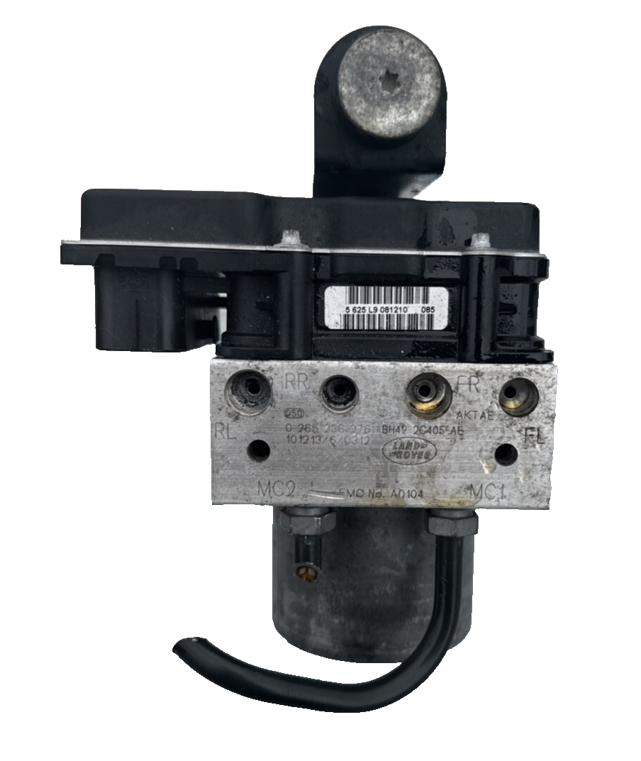 LAND ROVER RANGE ROVER SPORT L320 DIESEL ABS PUMP MODULE BH422C405AE