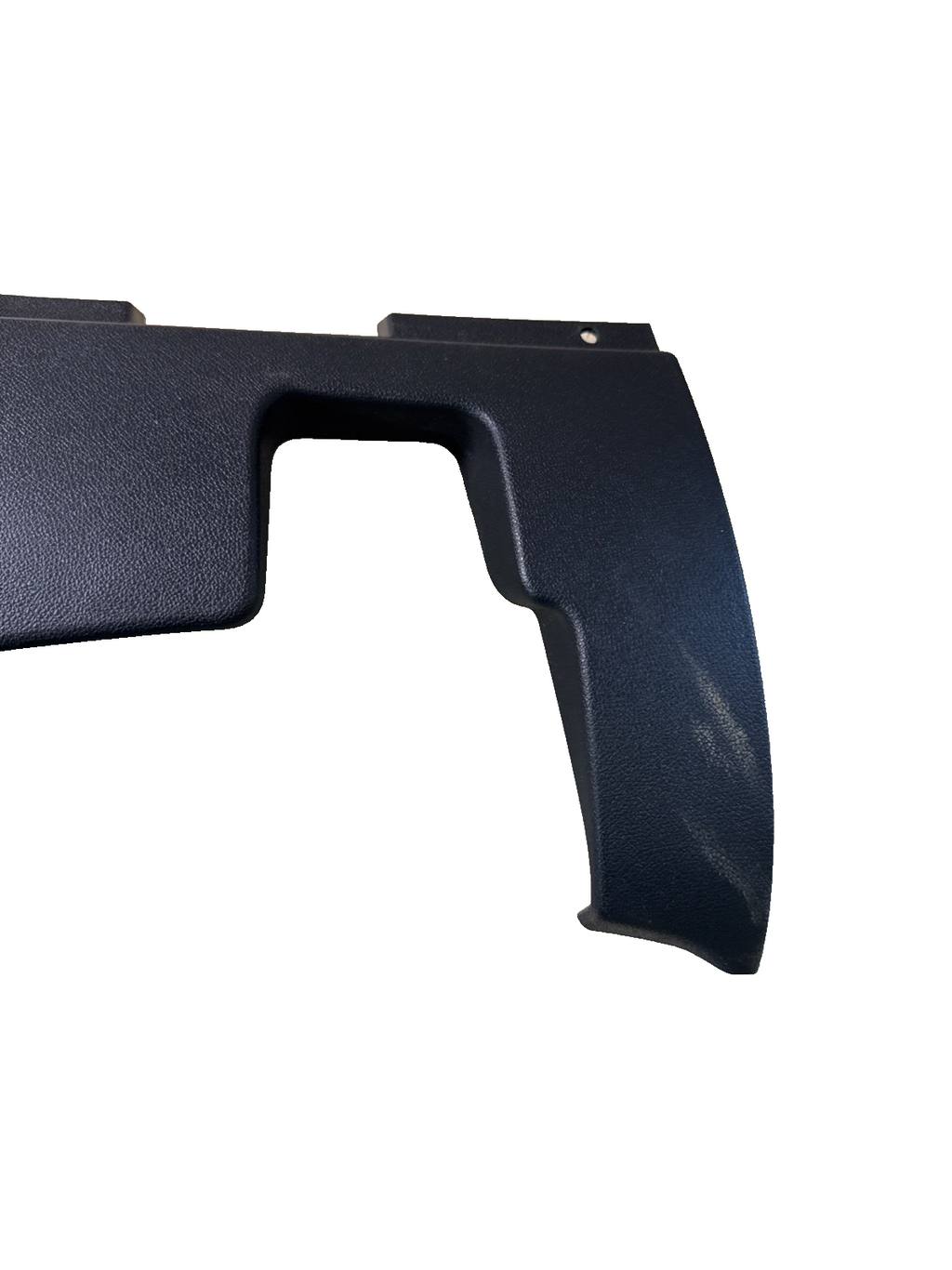 Renault megane RS lower dash trim drivers side interior 2011 MK3 1004636-002