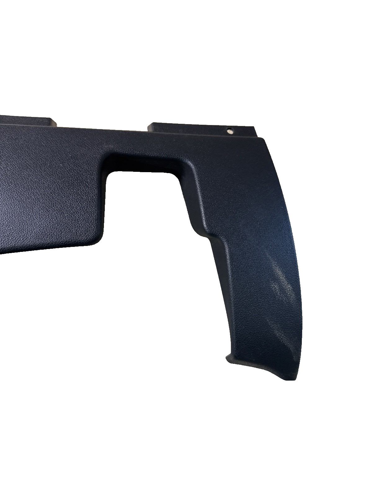 Renault megane RS lower dash trim drivers side interior 2011 MK3 1004636-002