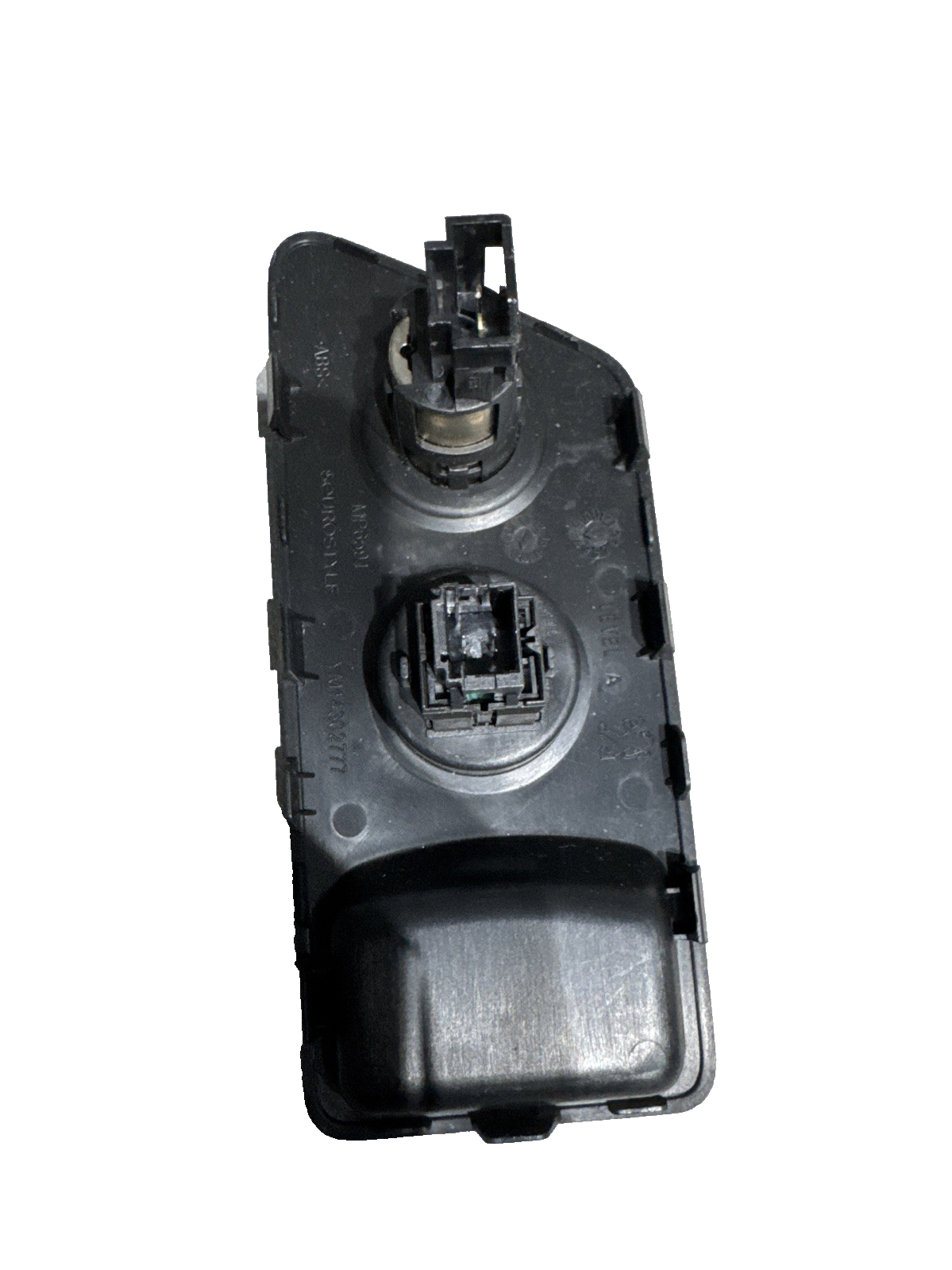 Peugeot RCZ Trim Tailgate Lid Release Switch YM14302777