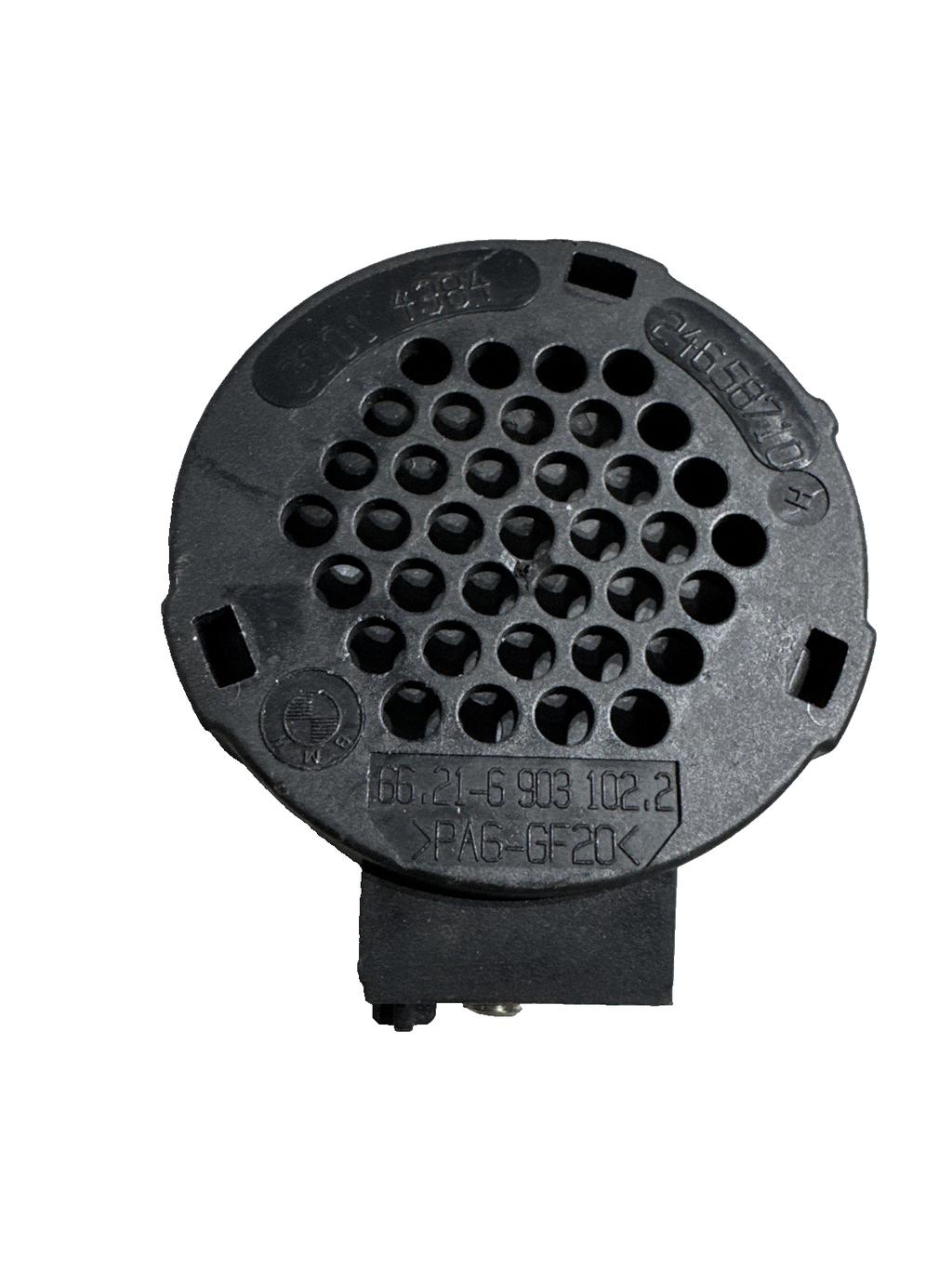 BMW E53 X5 SERIES OEM PDC PARKING SENSOR SPEAKER 6903102