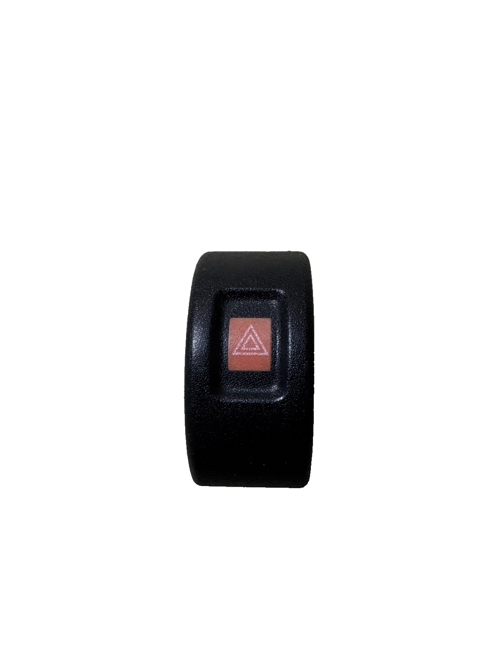 VAUXHALL ASTRA G MK4 (98-04) HAZARD WARNING LIGHT SWITCH BUTTON 09131728