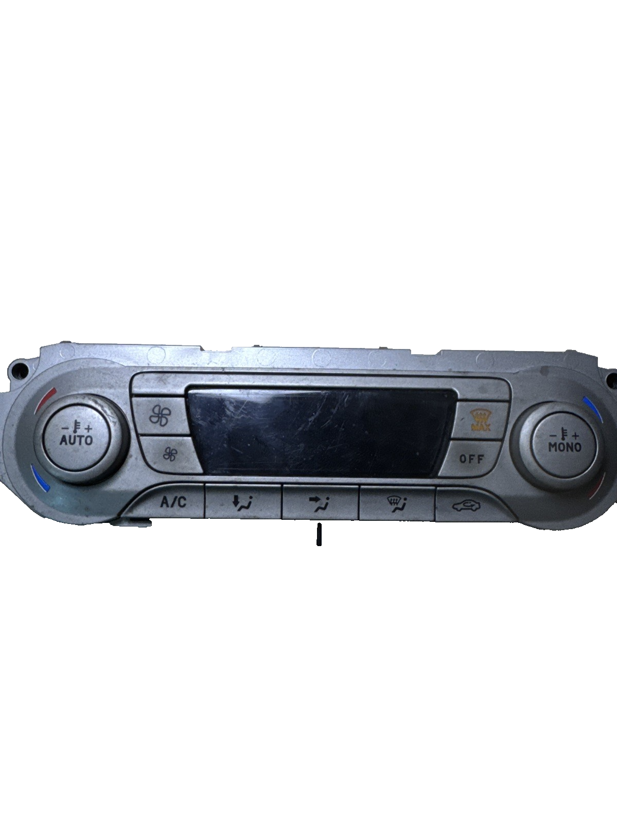 Ford Kuga Mk1 Digital AC/Heater Climate Control Unit 7M5T18C612CK 2010