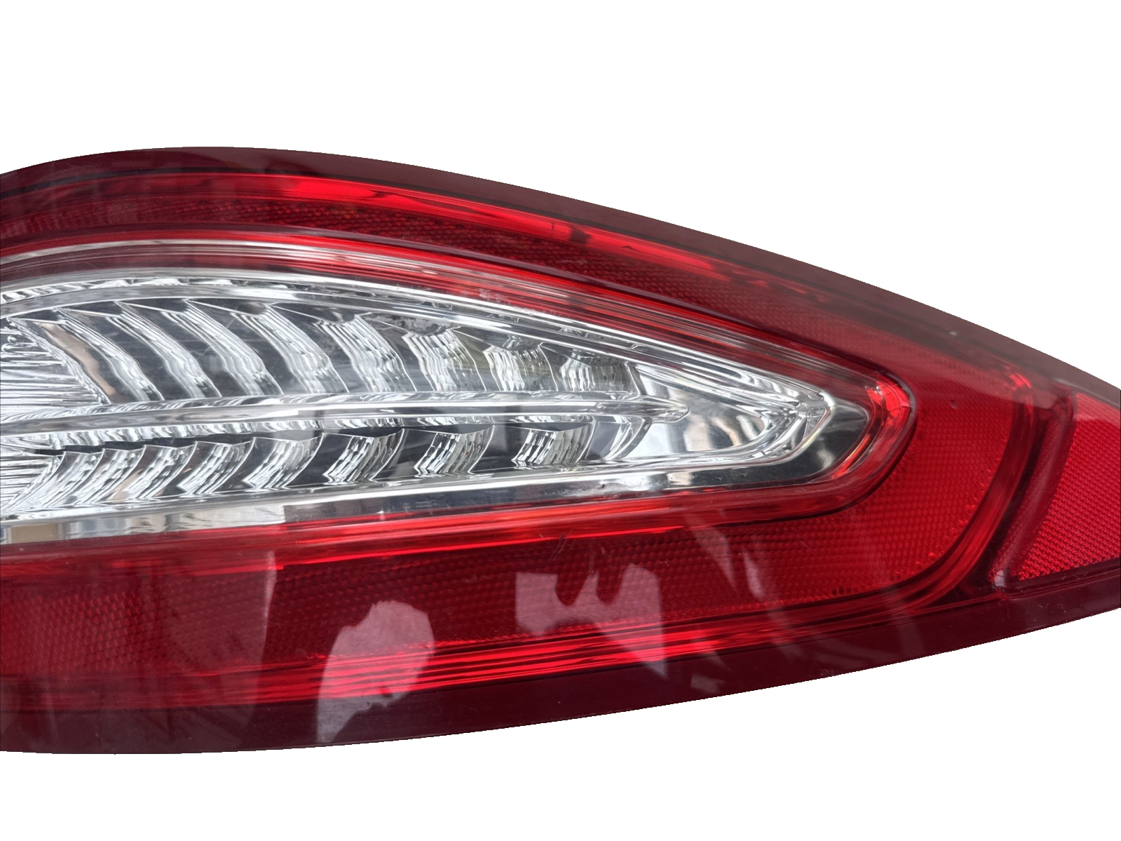 2016 FORD MONDEO V CE TAILLIGHT (RIGHT OUTER) CD 391 RCL 5D RH