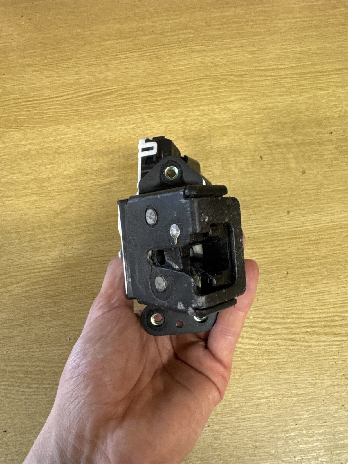 2013 Mazda CX-5 SE-L MK1 SUV 5Dr Boot Latch SHY1