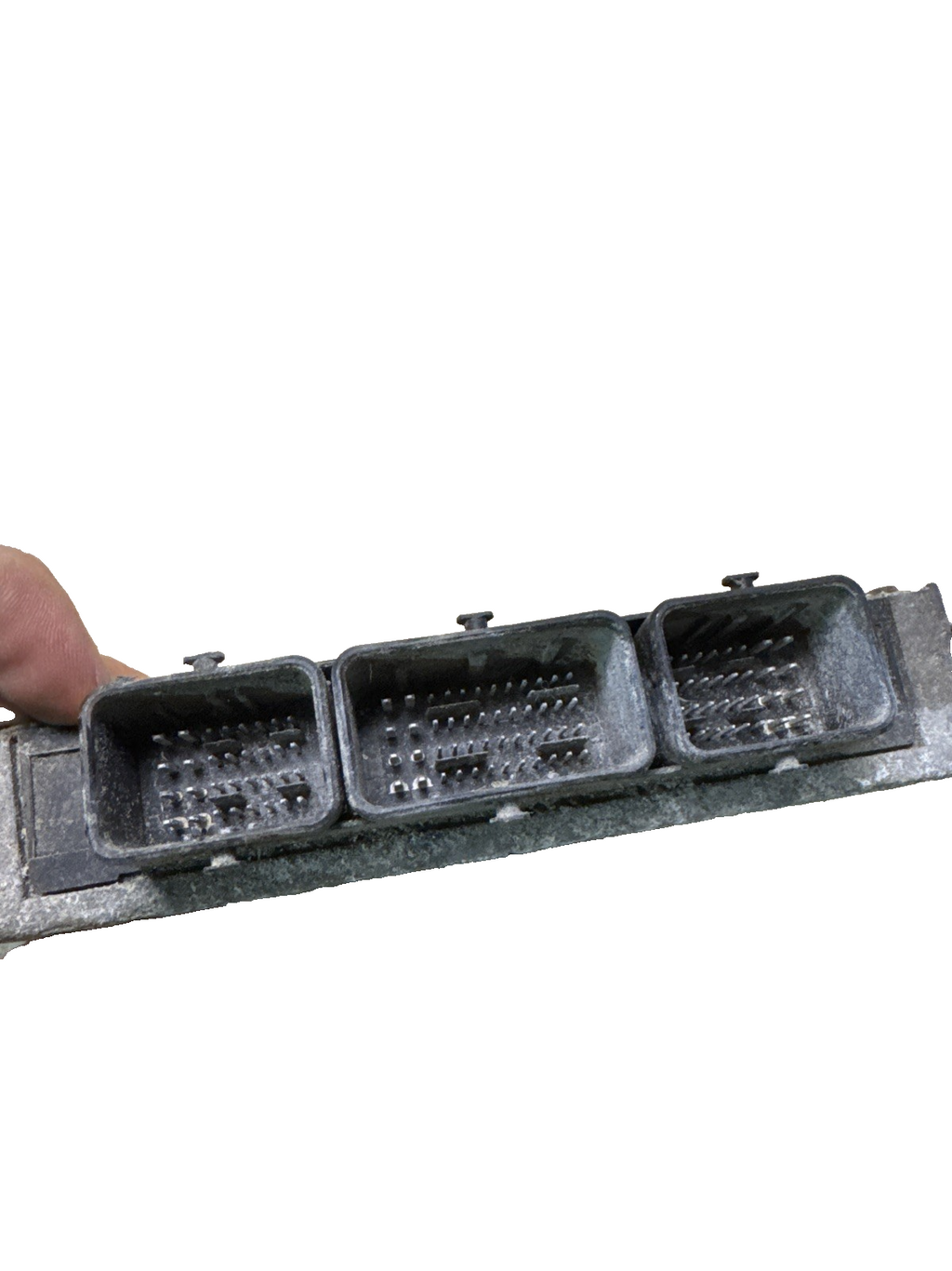 Peugeot / Citroen 1.8 S2PM-270 Engine Control ECU 9650132980 9644674580 Petrol