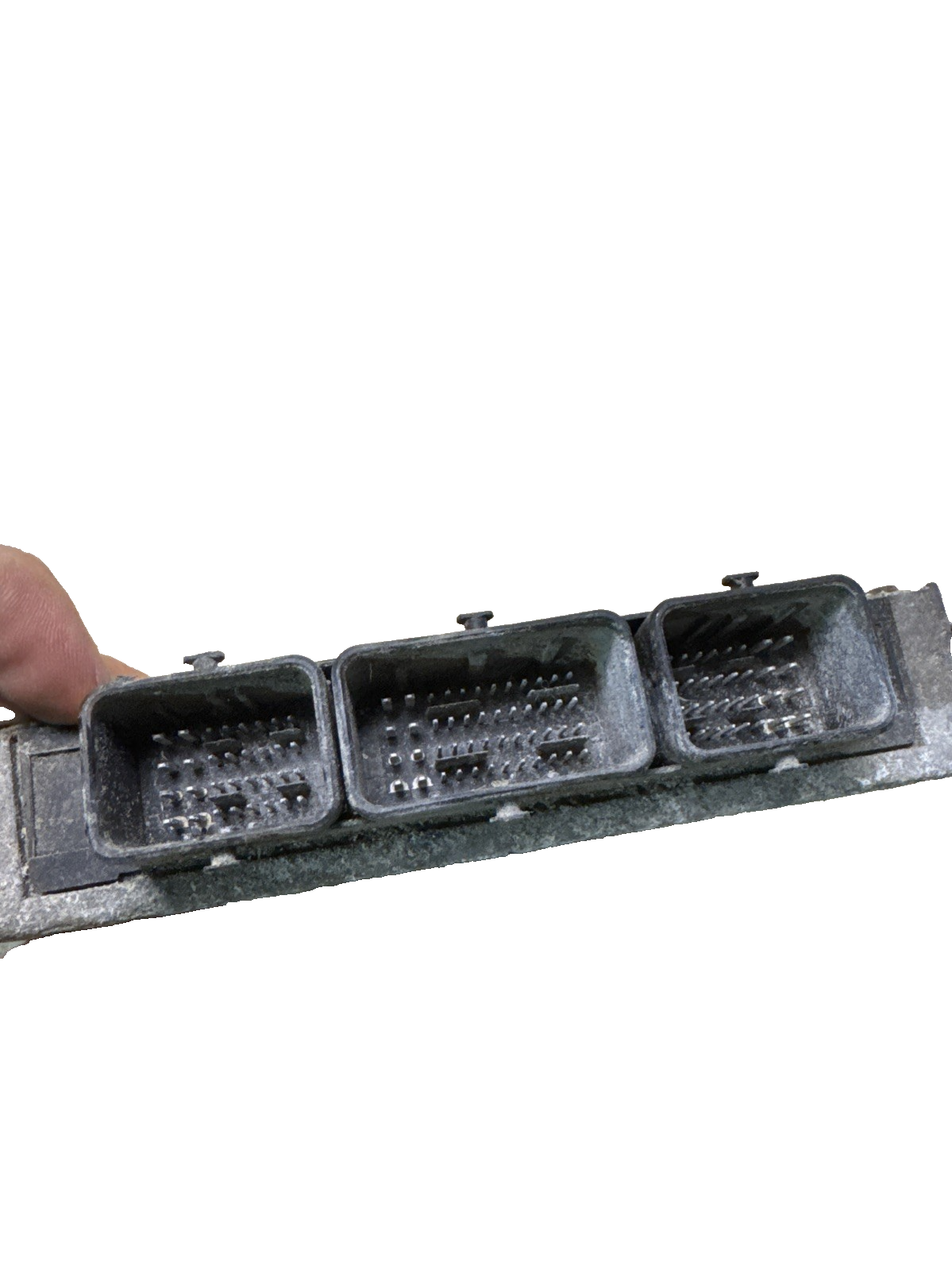 Peugeot / Citroen 1.8 S2PM-270 Engine Control ECU 9650132980 9644674580 Petrol