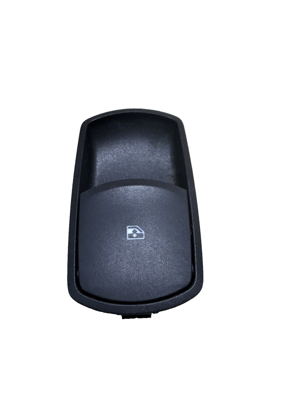 13189333RW Vauxhall Corsa D & E Genuine Passenger Rear Window Switch 2012 NSR