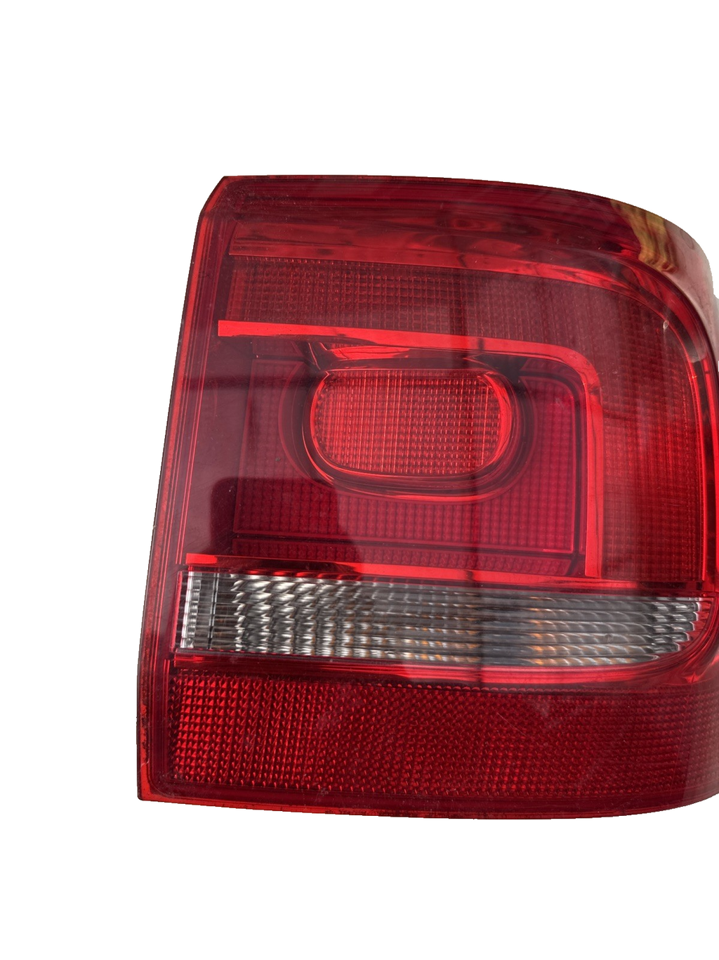 Volkswagen Touran 2011 Driver Side Rear Light 176405