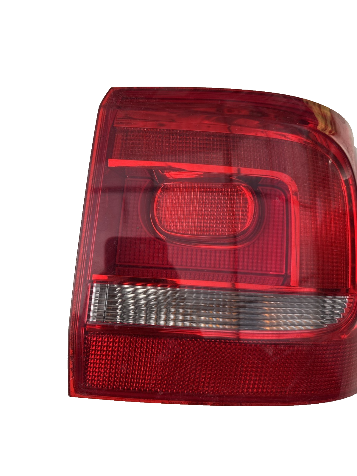 Volkswagen Touran 2011 Driver Side Rear Light 176405