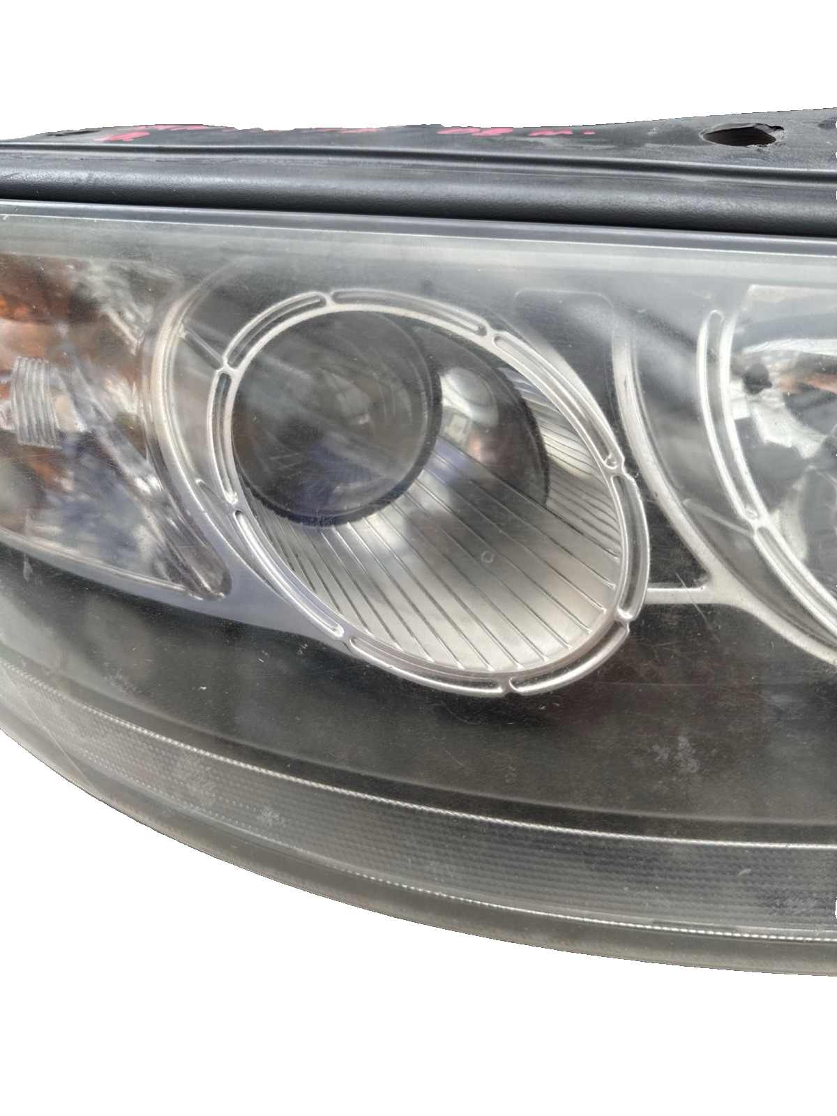 2007 HYUNDAI SANTA FE MK2 FRONT PASSENGER SIDE HEADLIGHT 92101-2BXXX