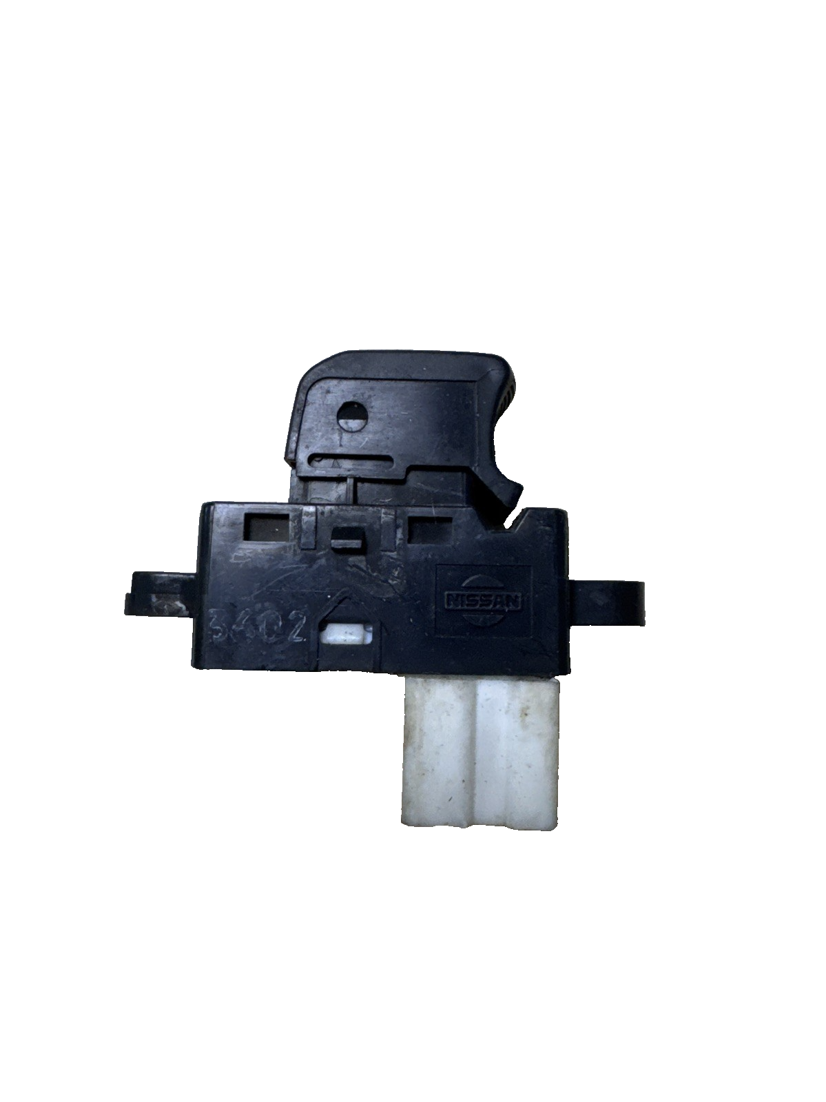 Nissan Elgrand E51 MK2 Front Passenger Left Side Door Window Switch
