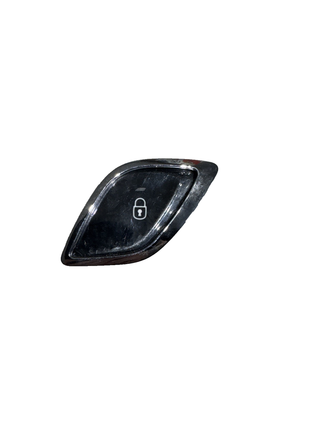 CITROEN DS3 Mk1 2009-2016 Door Lock Switch 96656599