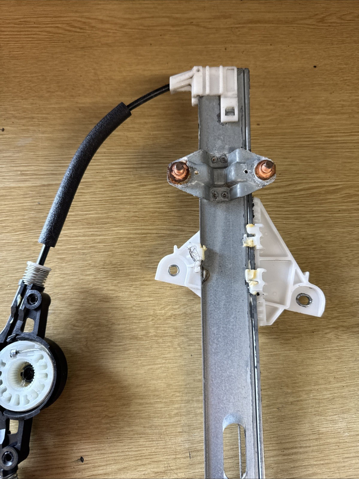 2015 Mazda Cx-5 Mk1 Passenger Left Front Window Regulator