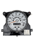2004 MINI ONE SPEEDOMETER INSTRUMENT CLUSTER 6953543 C853