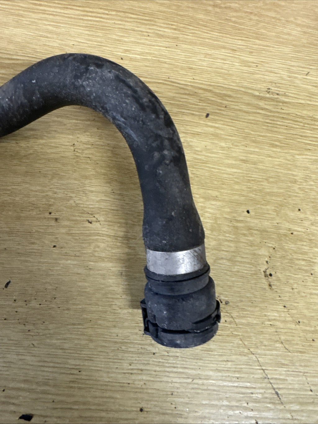BMW Z4 Series E85 Roadster 2.0i Petrol Hose Engine Inlet Water Pump 6939210