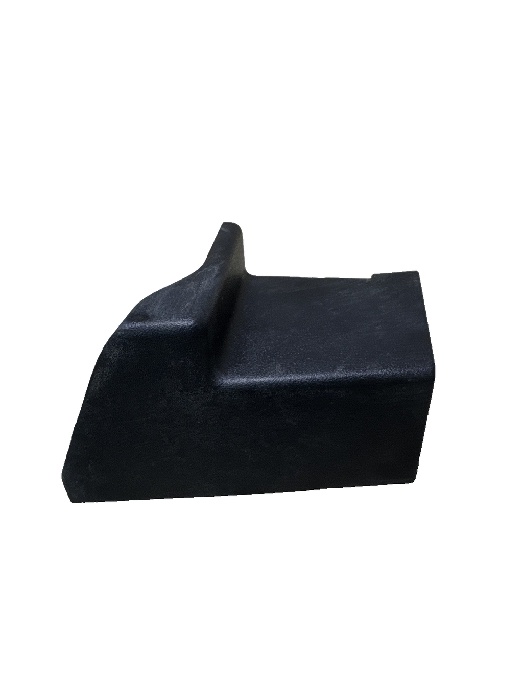 RANGE ROVER SPORT L320 2005-2013 PASSENGER LEFT SEAT RAIL CORNER TRIM HJX500052