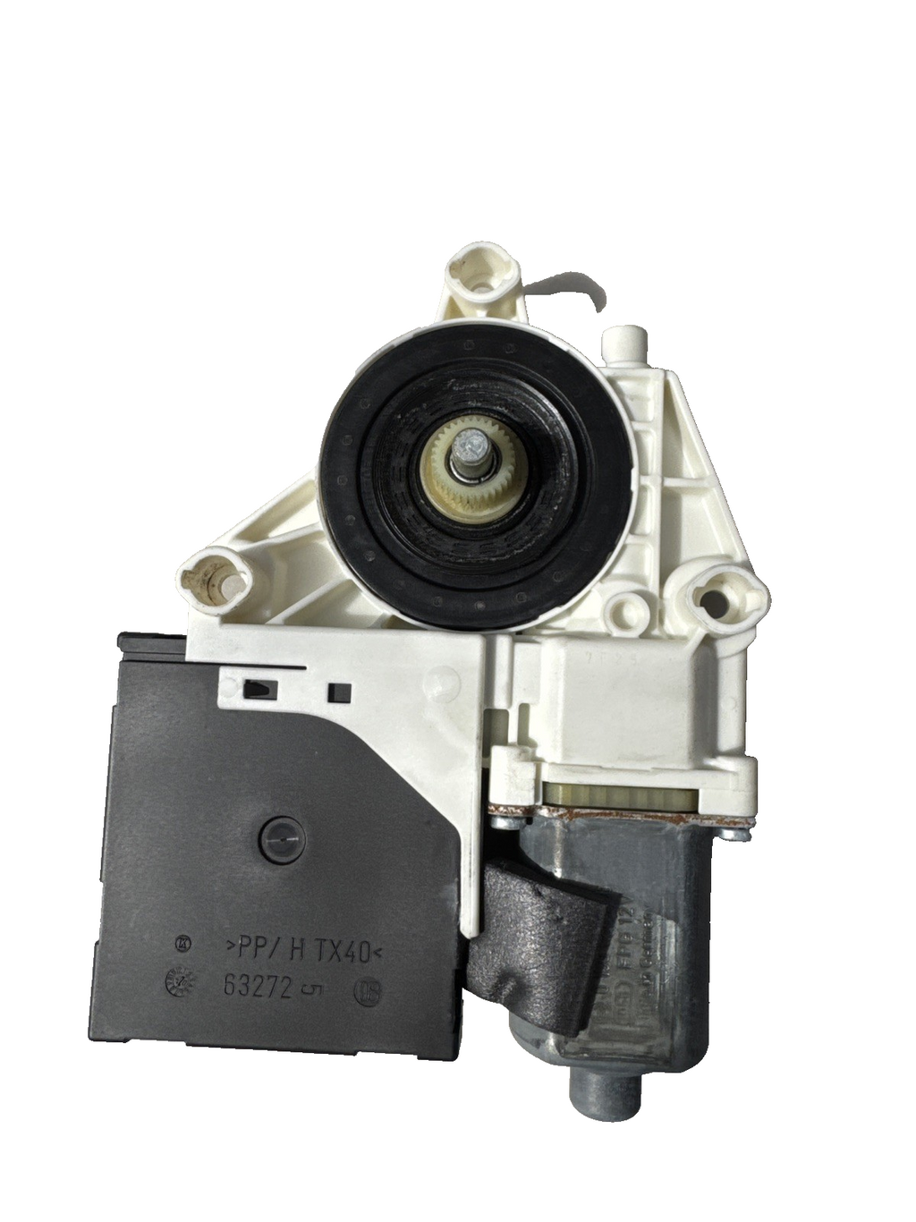 GENUINE AUDI A3 S3 RS3 8P HIGHLINE Front  WINDOW MOTOR 8P0959801J. A85