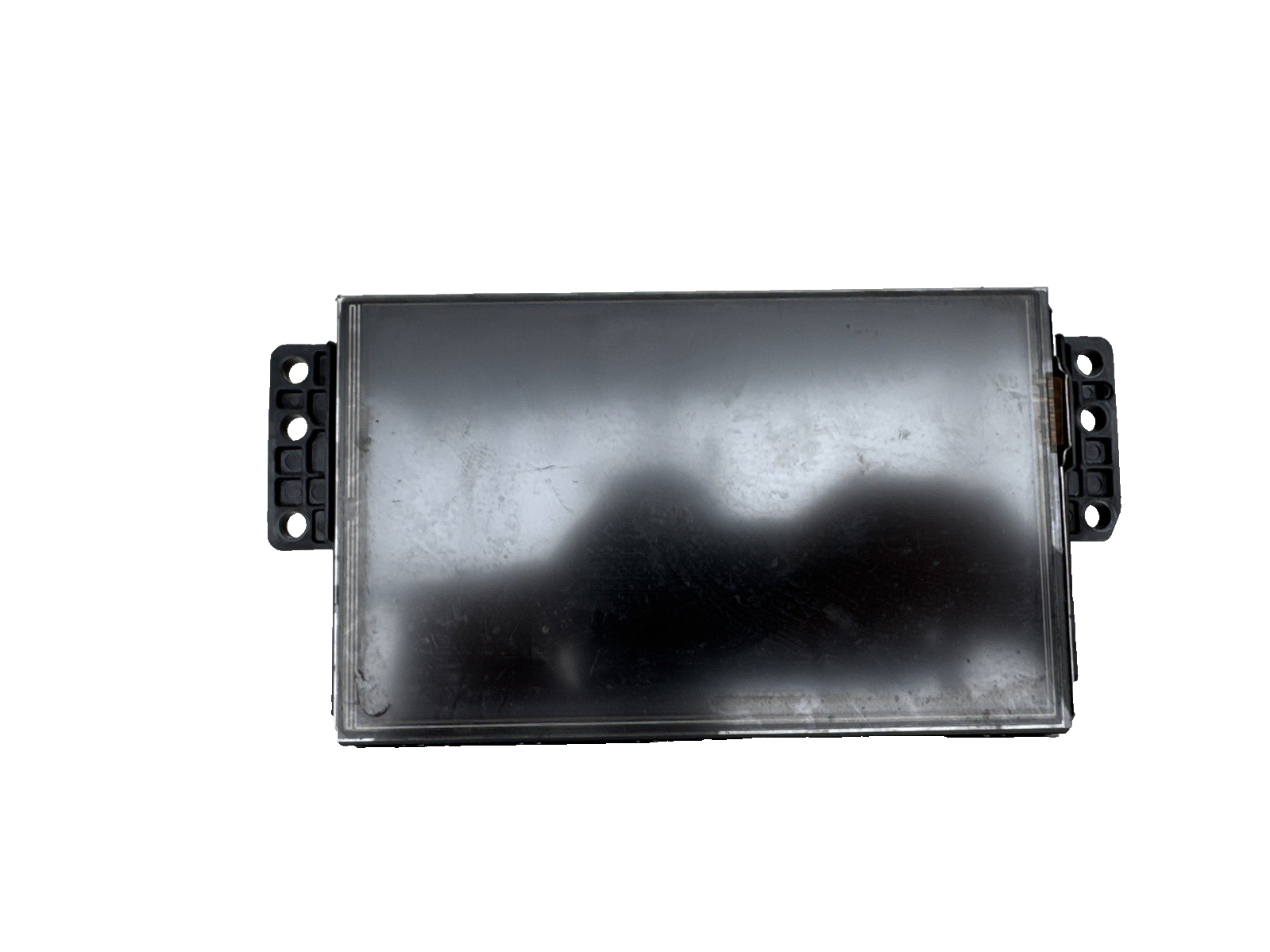 CITROEN DS3 2015 RADIO STEREO SCREEN 98162460.