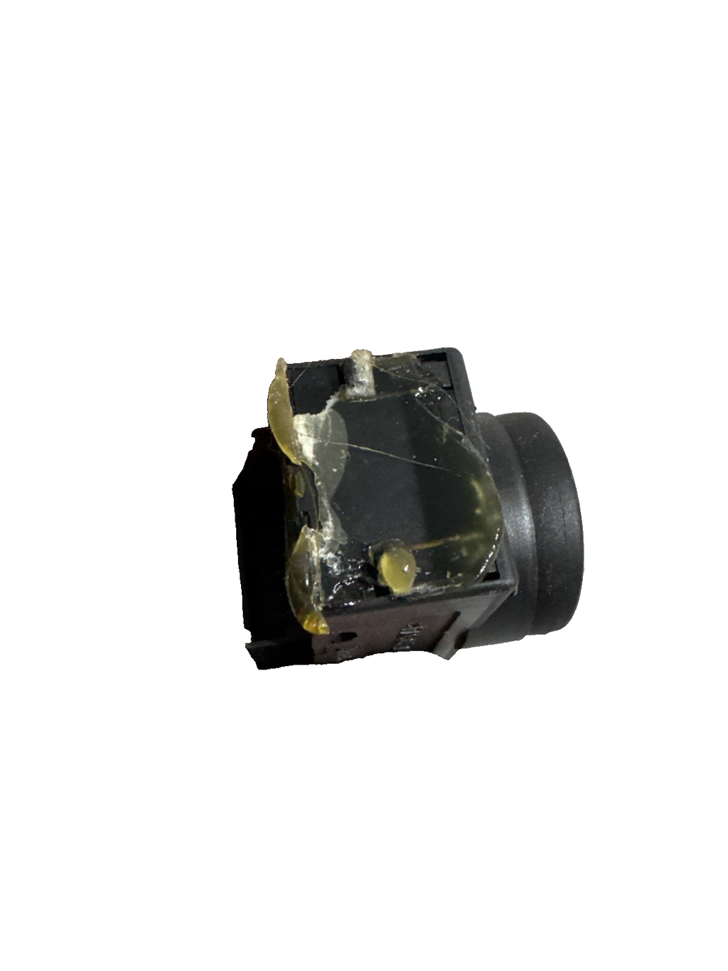 BMW 320 3 SERIES 2004-2011 LUMBAR SUPPORT ADJUSTER SWITCH 8360877