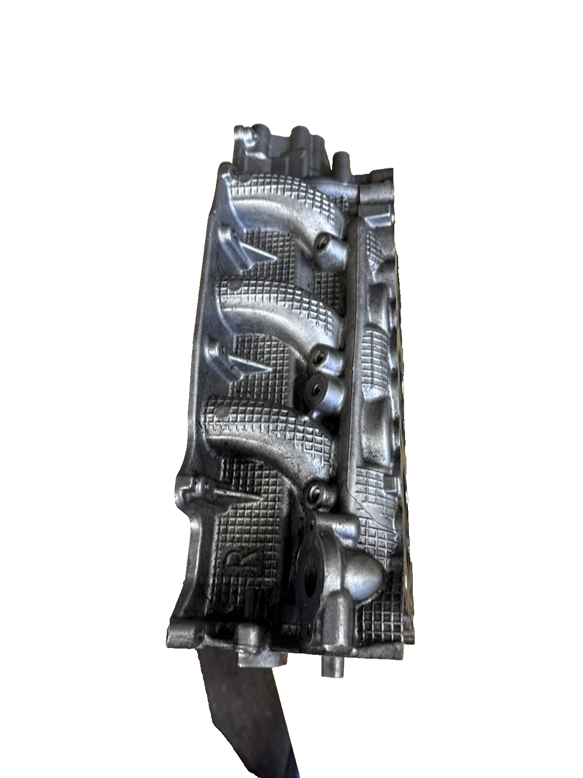 Range Rover Sport L320 2.7 TD V6-O7- Cylinder Head Right Side PM4R8Q6090AH