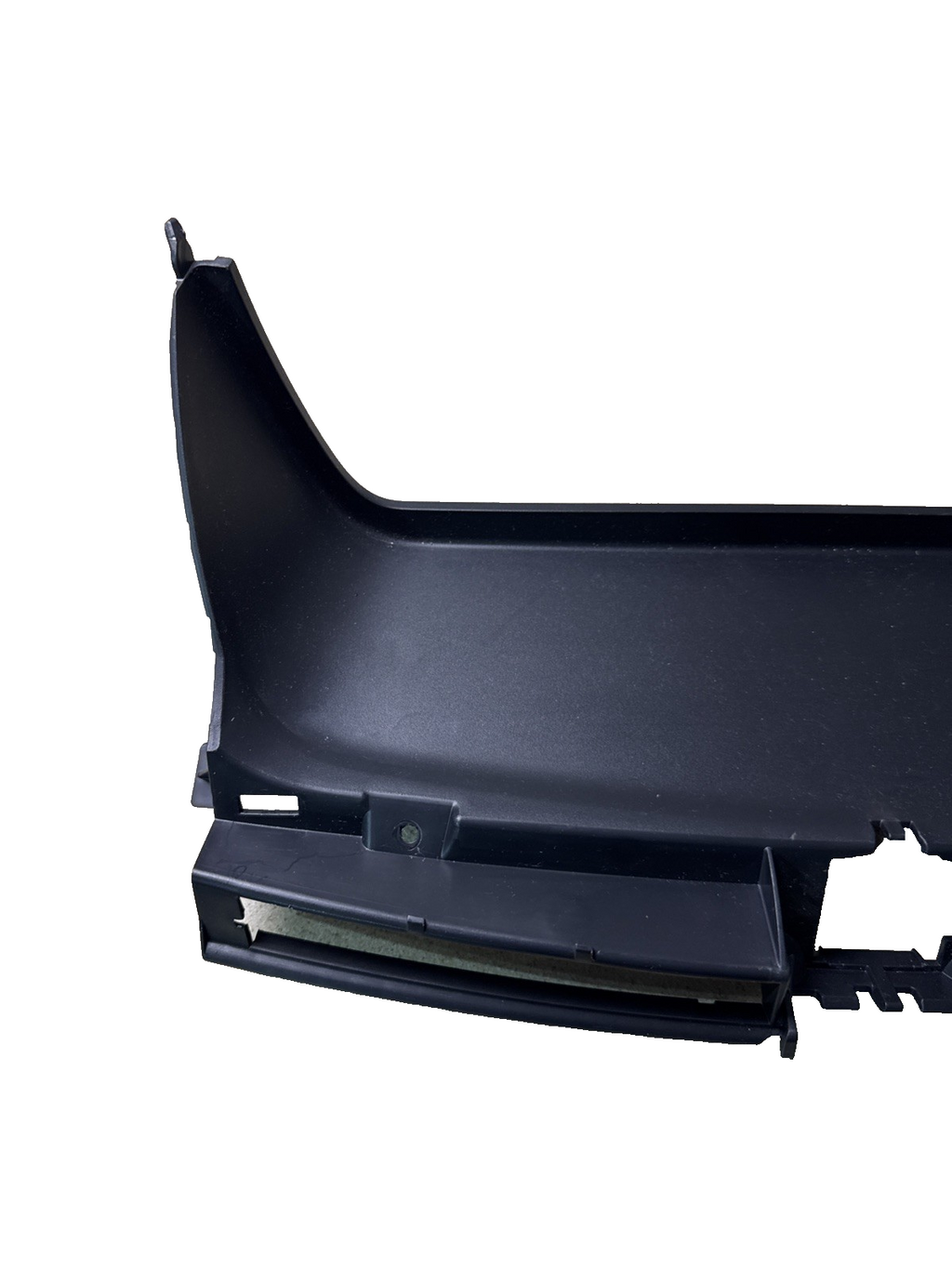 CITROEN C4 PICASSO MK1 06-13 UNDER SPEEDO INSTRUMENT CLUSTER TRIM 9654110277