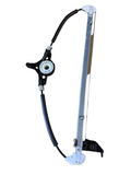 Mazda Cx-5 2020 Kf Nsr Passengers Rear Left Window Regulator